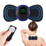 Muscle Massage Sticker Supplier - Relief Pain Shoulder Leg Arms