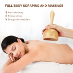 Cupping Therapy Tools Factory - Wireless Anti-Cellulite Massage Hammer