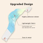 Joint Warm Patch Supplier - Self-Heating Wrist Wrap Steam