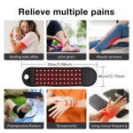 Infrared Therapy Wrap Supplier - Neck Hand Waist Pain Relief