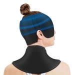 Thermal Therapy Pack Manufacturer - OEM ODM Cold Compress Neck Wrap