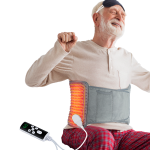 Heating Pad Factory - Adjustable Temperature Control Fast Heating