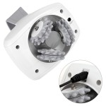 Anti-Cellulite Massager Supplier - Rechargeable 3D Body Roller