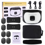 EMS Abdominal Trainer Factory - Wireless Fitness Toning Belt Massager