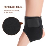 Ankle Wrap Factory - Self-Heating Plantar Fasciitis Relief