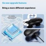Anti-Snoring Device Manufacturer - USB Rechargeable Electric Massager