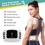 Electric Pulse Tens Manufacturer - Acupuncture Therapy Pain Relief