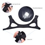 Anti Snoring Belt Supplier - Chin Strap Mouth Guard Bandage