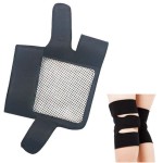 Knee Support Belt Supplier - Tourmaline Self-heating Brace