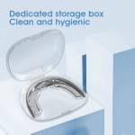 Snoring Mouth Guard Manufacturer - Medical Silicone Night Device