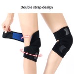 Magnetic Knee Brace Manufacturer - Adjustable Neoprene Self-Heating
