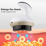 Vacuum Cupping Instrument Supplier - Customized Private Label Guasha