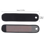 Magnetic Wristband Supplier - Tourmaline Self-Heating Sports Protection