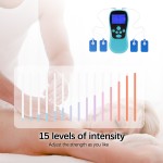 TENS Massager Manufacturer - Wireless Body Rehabilitation Therapy