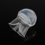 Anti-Snoring Device Factory - Silicone Tongue Retainer Sleep Aid