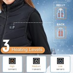 USB Heated Vest Manufacturer - Men Women Casual Winter Wear