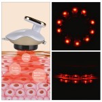 Infrared Gua Sha Manufacturer - Smart Heat Therapy Cupping Set