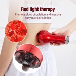 Body Slimmer Supplier - Wireless Electric Handheld Roller