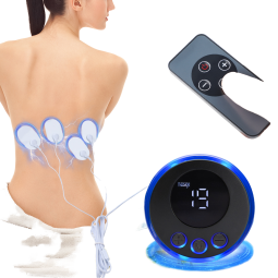 EMS Electric Massager Factory - Wireless Remote Control Pulse