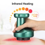 Guasha Massager Manufacturer - Home Use Cupping Therapy Equipment