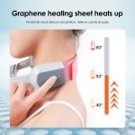 Cervical Brace Factory - Cordless Hot Compress Neck Stretcher