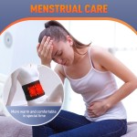 Lumbar Massage Belt Factory - Wireless Far Infrared Heating