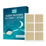 Back Pain Relief Patch Supplier - Herbal Healthcare Lower Back Cervical Spine Area