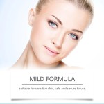 Acne Care Gel Factory - Effective Retinol Gel with Pimple Patches Improved Skin