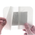 2-in-1 Foot Patch Manufacturer - Factory Direct Hot Sale Natural Lavender Relaxation