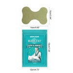 Slimming Patches Manufacturer - Wholesale OEM Processing Slender Arm Body Plaster