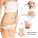 Slimming Patch Supplier - Customized Fat Burning Belly Button Direct From Manufacturer
