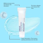 Salicylic Acid Gel Supplier - OEM Factory's Effective Salvia Miltiorrhiza Deep Cleansing