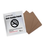 Quit Smoking Patches Supplier - OEM Factory Anti Smoking Free Stop Personal Care
