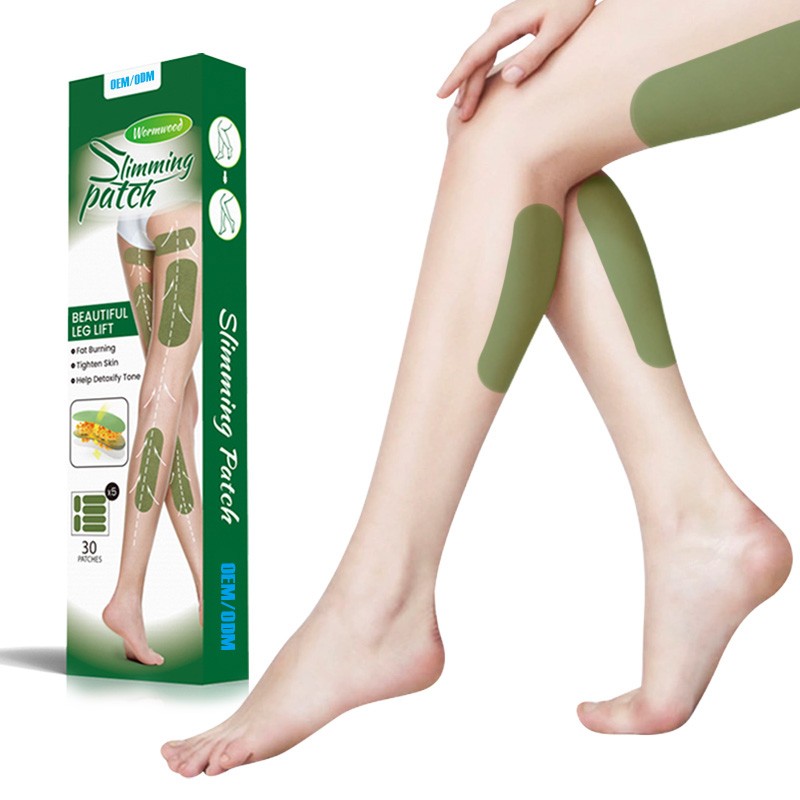 Relax Feet Patch Supplier - ENWEI Herbal Bamboo Vinegar Ginger Deep Cleaning Detox