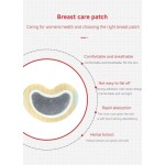 Breast Care Sticker Manufacturer - OEM Natural Herbal Healthy from China Factory 15g