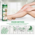 Relax Feet Patch Supplier - ENWEI Herbal Bamboo Vinegar Ginger Deep Cleaning Detox