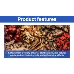 Prostate Ointment Supplier - Men's Prostatic Bacteriostatic Strengthen Herb Urinary