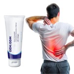 Pain Balm Cream Supplier - Natural Herbal with Glucosamine Ointments Joint Pain Relief