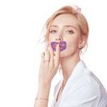 Scented Body Patches Manufacturer - High Quality Colorful Personalized Nasal Mouth