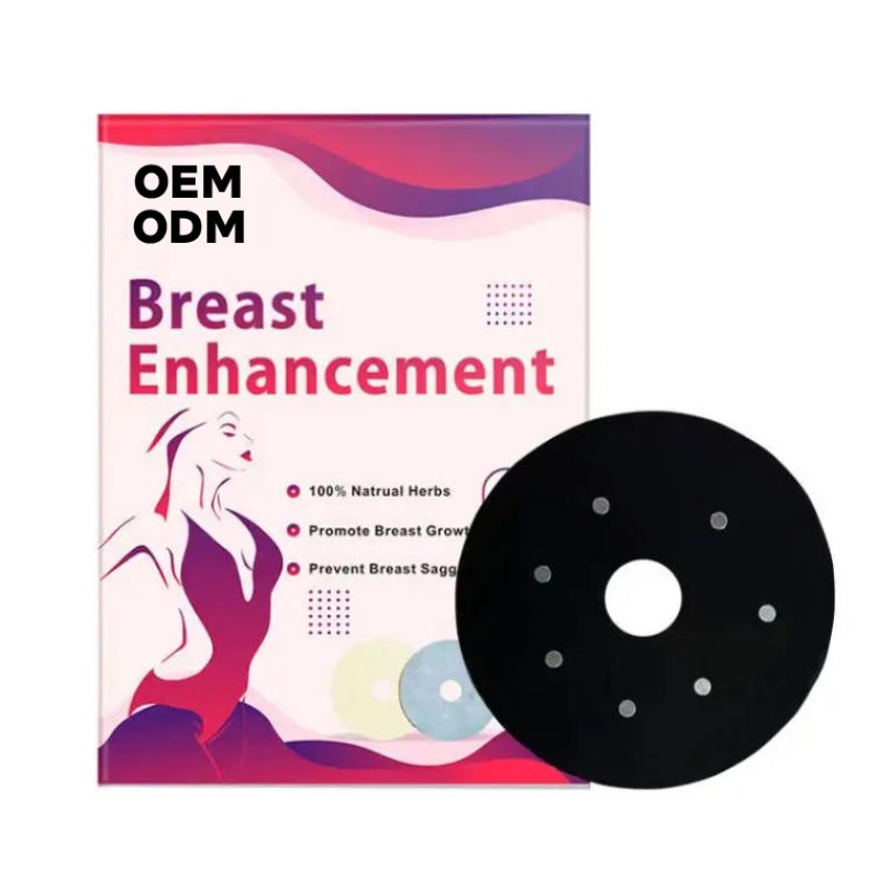 Breast Firming Patch Supplier - 2025 OEM High Quality Magnet Enlargement Trending
