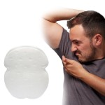 Underarm Sweat Pads Manufacturer - Disposable Non-Woven Breathable Cotton Paper Patch