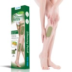 Herbal Leg Slimming Patch Supplier - ENWEI Trending 2025 Fat Loss Weight Loss OEM