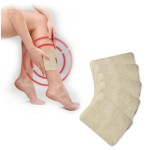Varicose Pain Plasters Supplier - Herbal for Beauty Varicose Relief Earthworm Legs