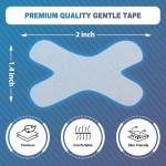 Mouth Breathing Strips Manufacturer - Highly Effective Home Use Better Nose Breathing