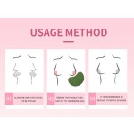 Breast Care Patch Manufacturer - Top Selling Women's Pain Relief Natural Herbs 15g