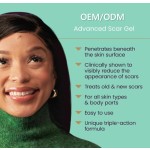 Scar Repair Cream Factory - 2025 Factory Release Smooth Surgery Gel Pregnancy Care