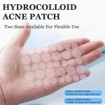 Hydrocolloid Acne Patches Manufacturer - 2025 Factory Direct Mouth Nasal Body Free