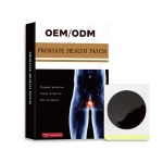Prostate Cream Patch Manufacturer - Manufacturer Wholesale for Frequent Urination