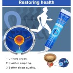 Prostate Ointment Supplier - Men's Prostatic Bacteriostatic Strengthen Herb Urinary