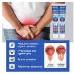 Prostate Ointment Supplier - Men's Prostatic Bacteriostatic Strengthen Herb Urinary